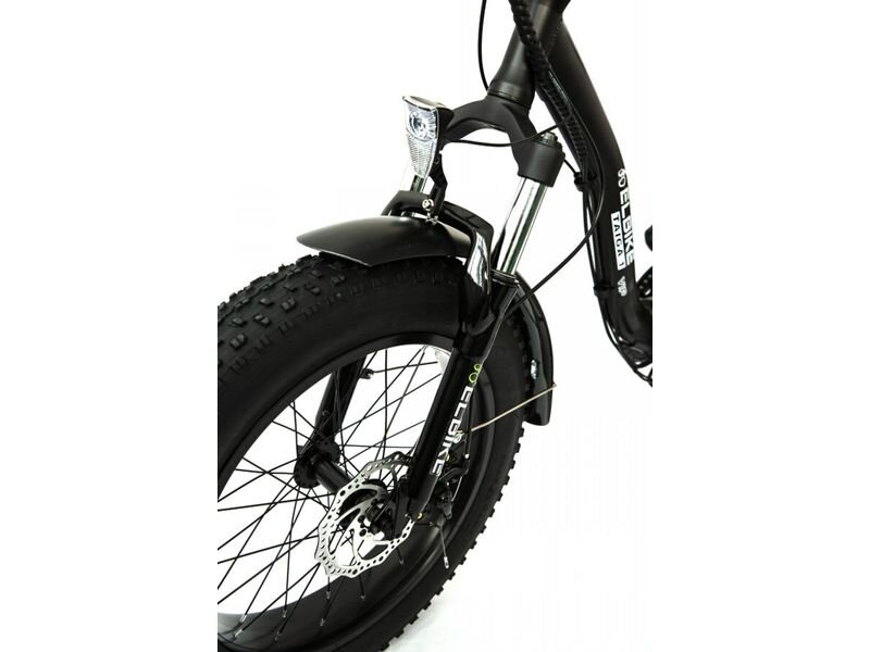Электровелосипед ELBIKE TAIGA 1 ST купить в Минске - Цена в Беларуси
